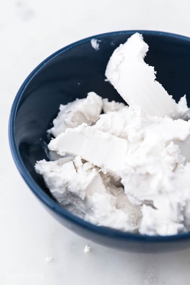 Coconut Whipped Cream Recipe Vegan + Dairy Free