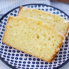 Easy Lemon Bread-image