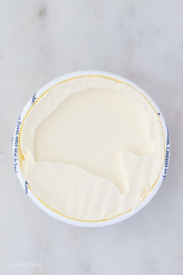 Mascarpone Whipped Cream Frosting Beyond Frosting