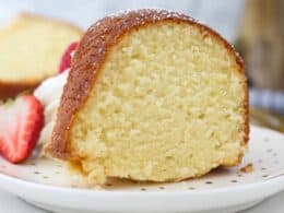 31 Bundt Cake Recipes for Beautiful Baking Without Fuss | Epicurious