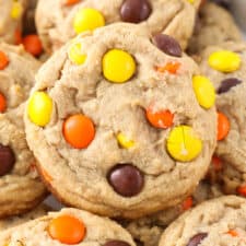 Reese's Peanut Butter Cookies-image