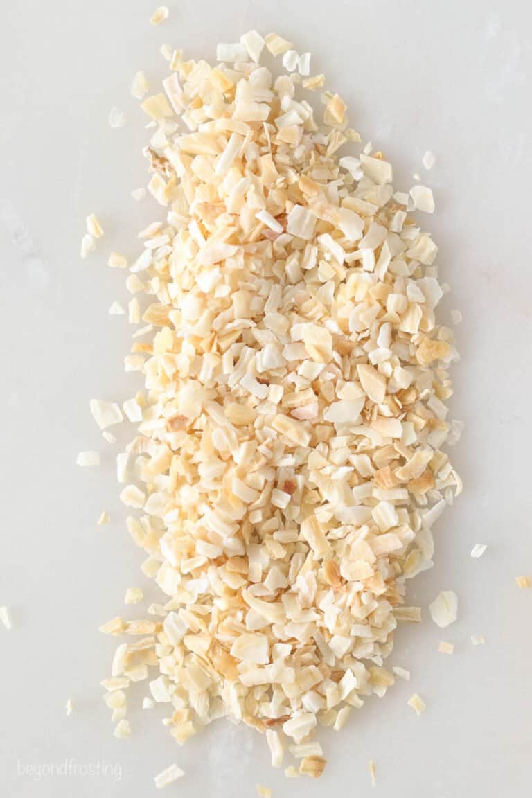 5 Minute Dill Dip Recipe l Beyond Frosting