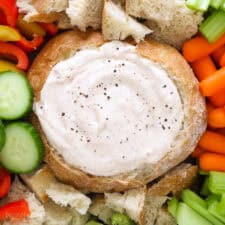 Dill Dip-image