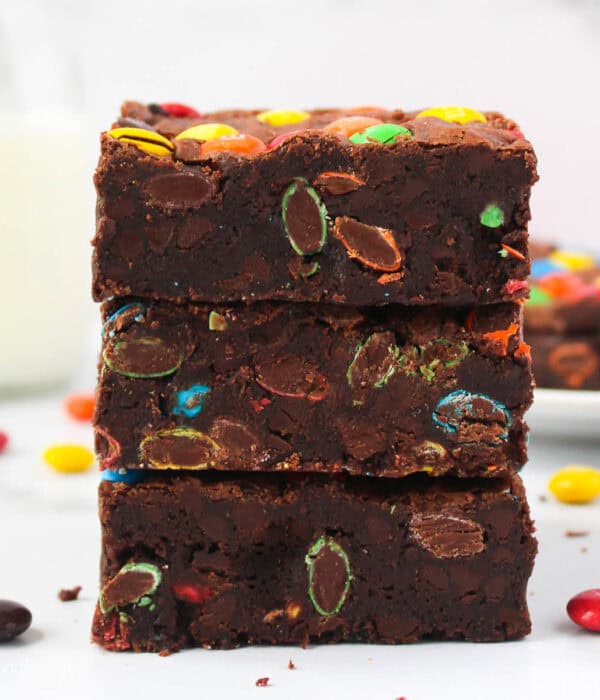 Brownies, Blondies & Dessert Bars | Beyond Frosting