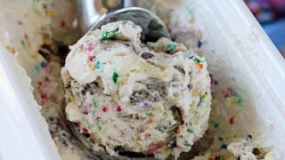 Williams Sonoma Ice Cream Starter - Mint Chip, Homemade Ice Cream