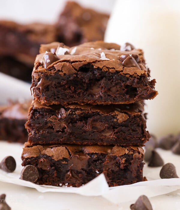 Brownies, Blondies & Dessert Bars | Beyond Frosting