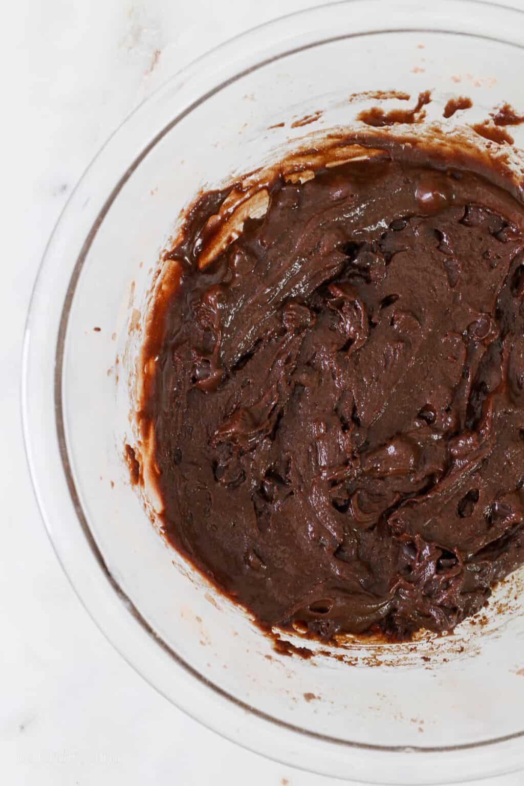 Easy Cocoa Powder Brownies l Beyond Frosting