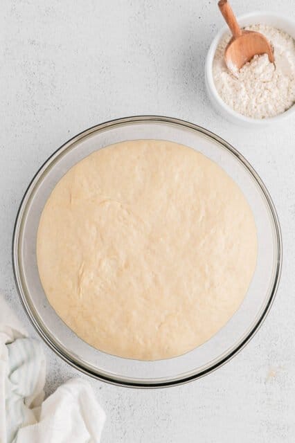 Sweet Rolls (Old Fashioned Yeast Rolls) l Beyond Frosting