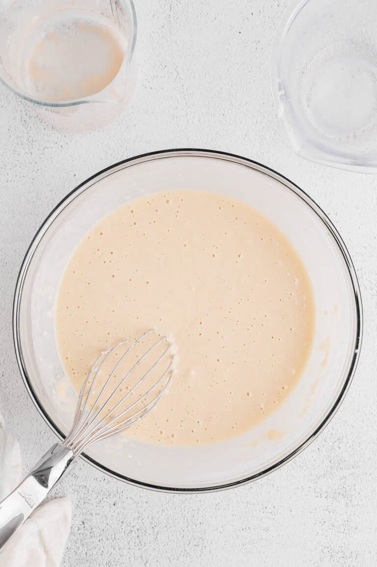 Sweet Rolls (Old Fashioned Yeast Rolls) l Beyond Frosting