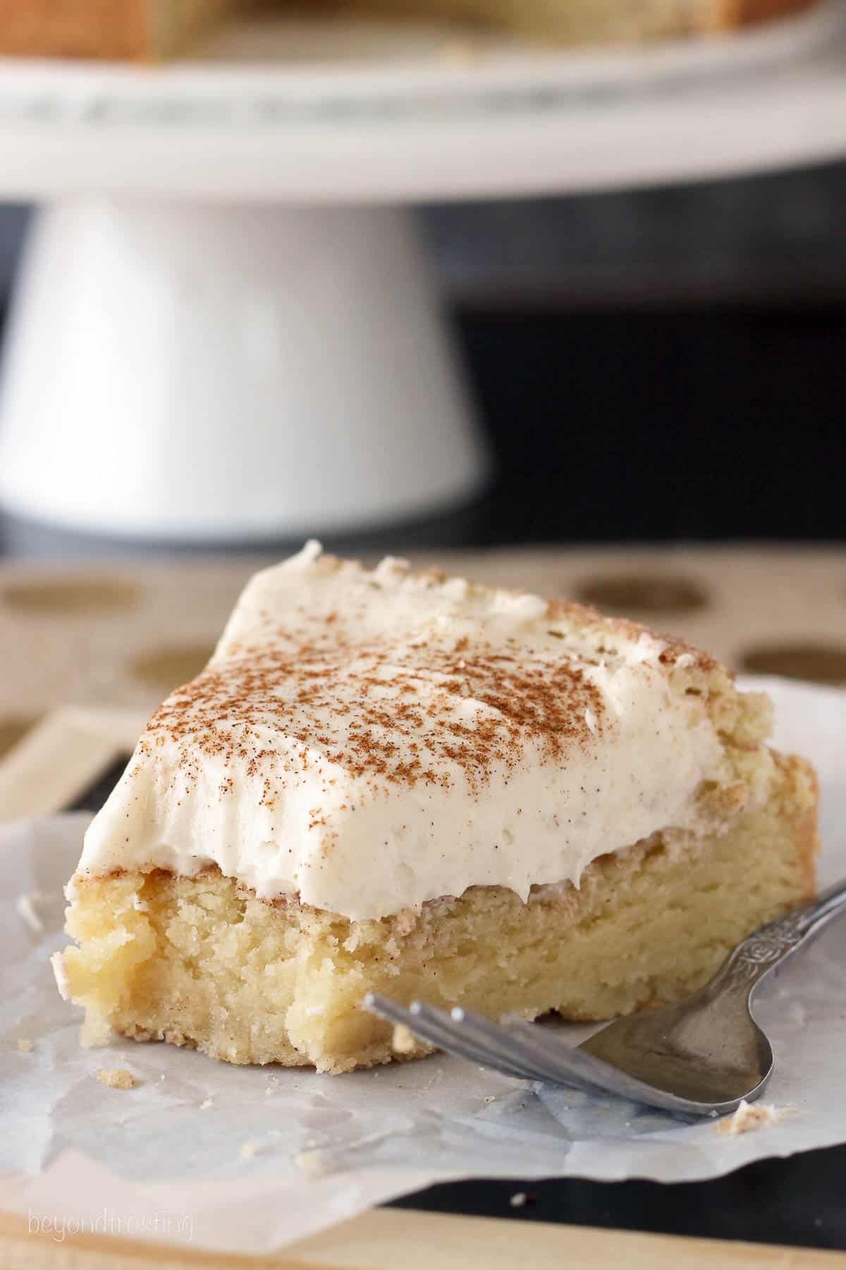 Snickerdoodle-Bundt Cake Recipe - Food.com