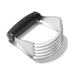 OXO Pastry Cutter on a white background