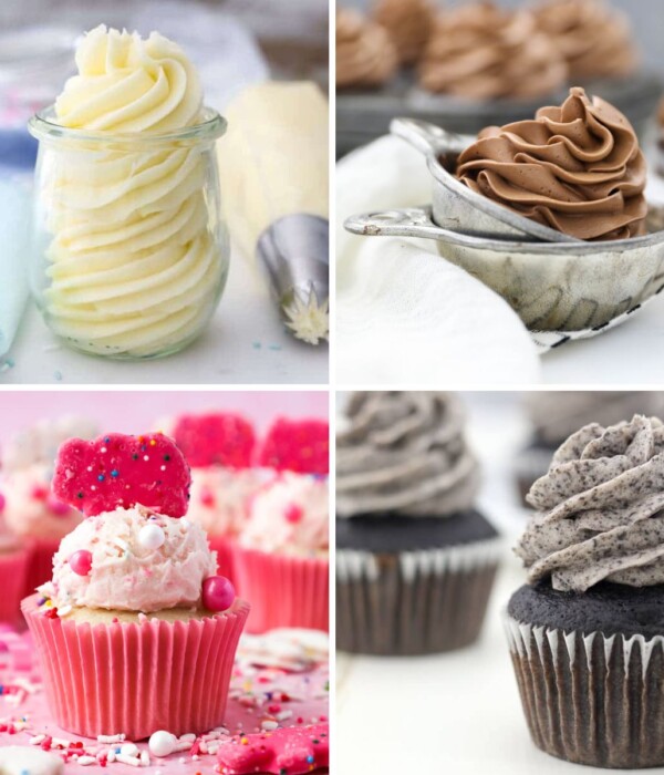 Easy Homemade Frosting Recipes Beyond Frosting