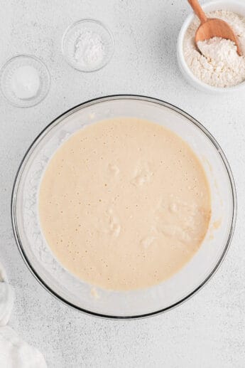 Sweet Rolls (Old Fashioned Yeast Rolls) l Beyond Frosting