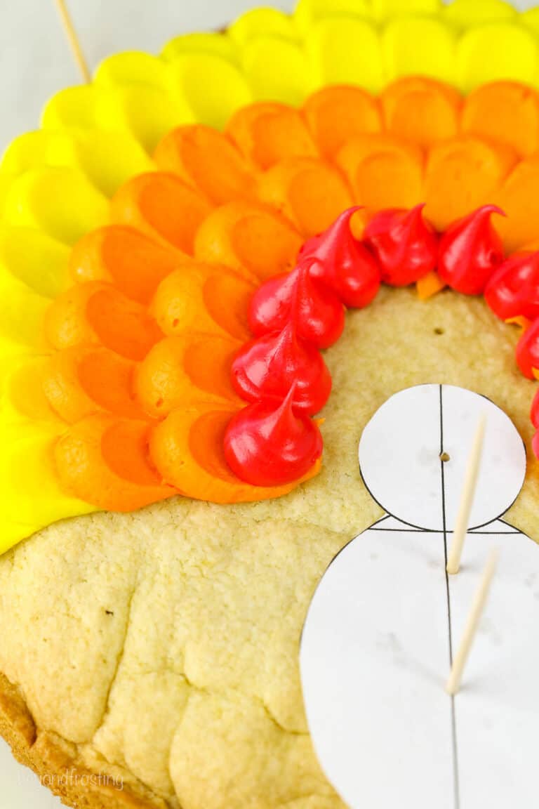 easy-turkey-cake-sugar-cookie-cake-with-buttercream