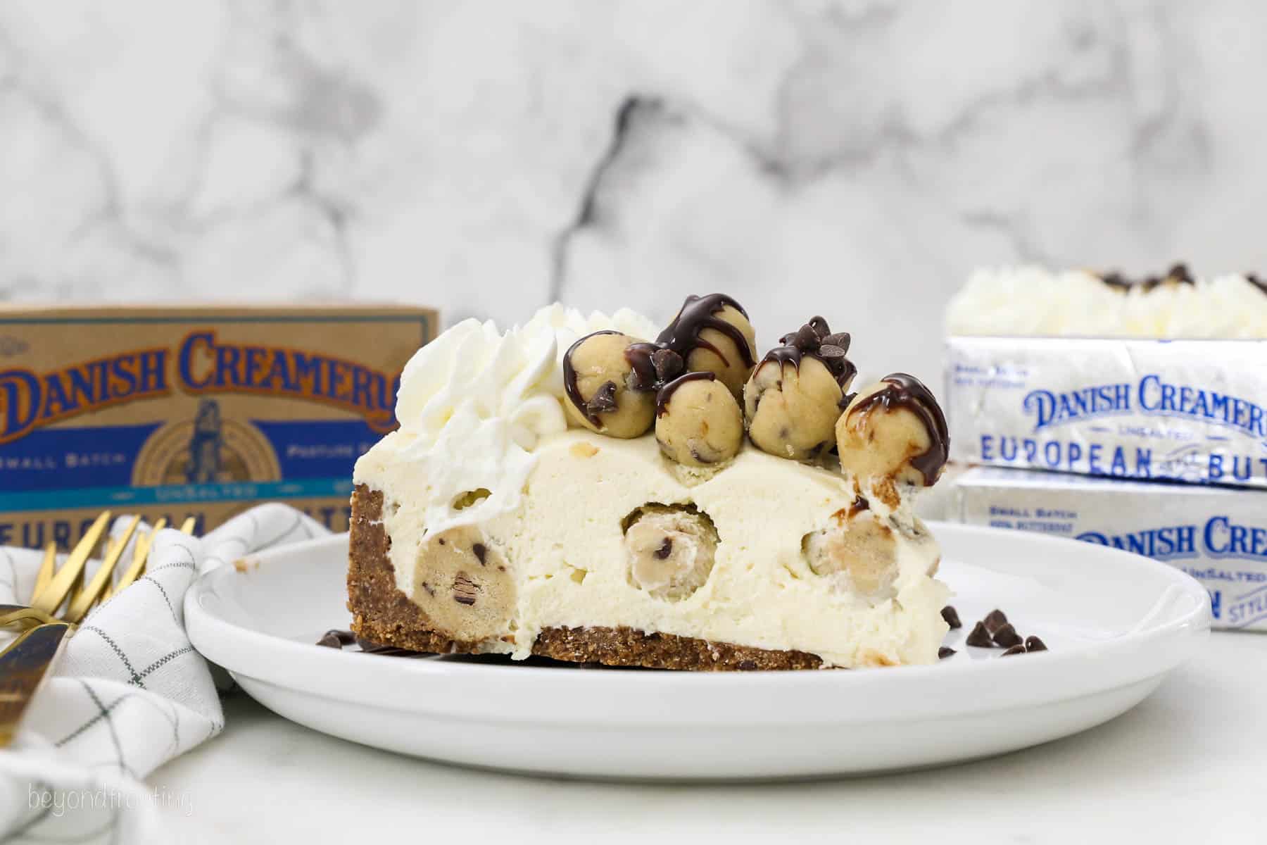 Easy No Bake Cheesecake Recipes | Beyond Frosting
