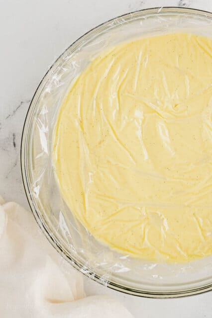 Pastry Cream (Crème Pâtissière) | Beyond Frosting