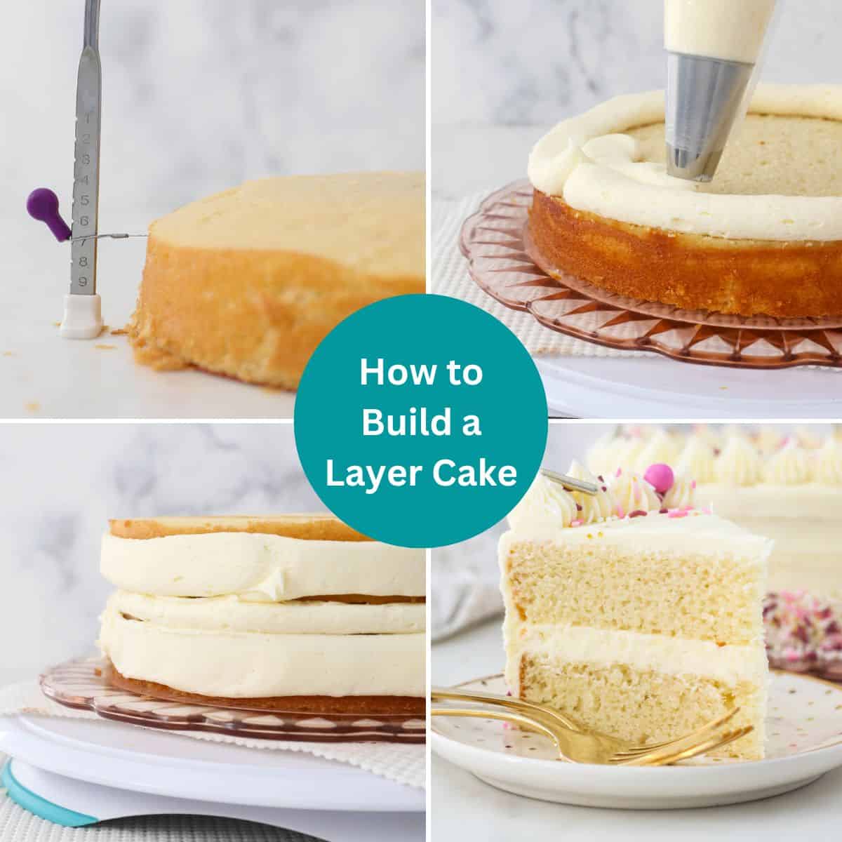 Heaven on Earth Cake  The Best Blog Recipes