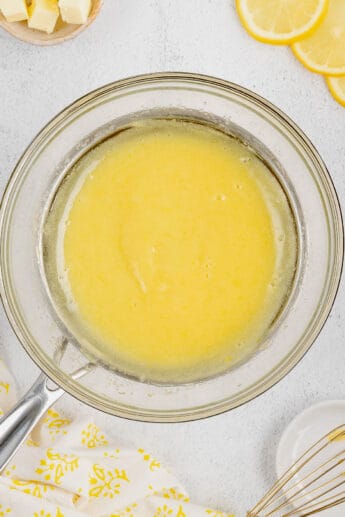 How to Make Lemon Curd | Beyond Frosting