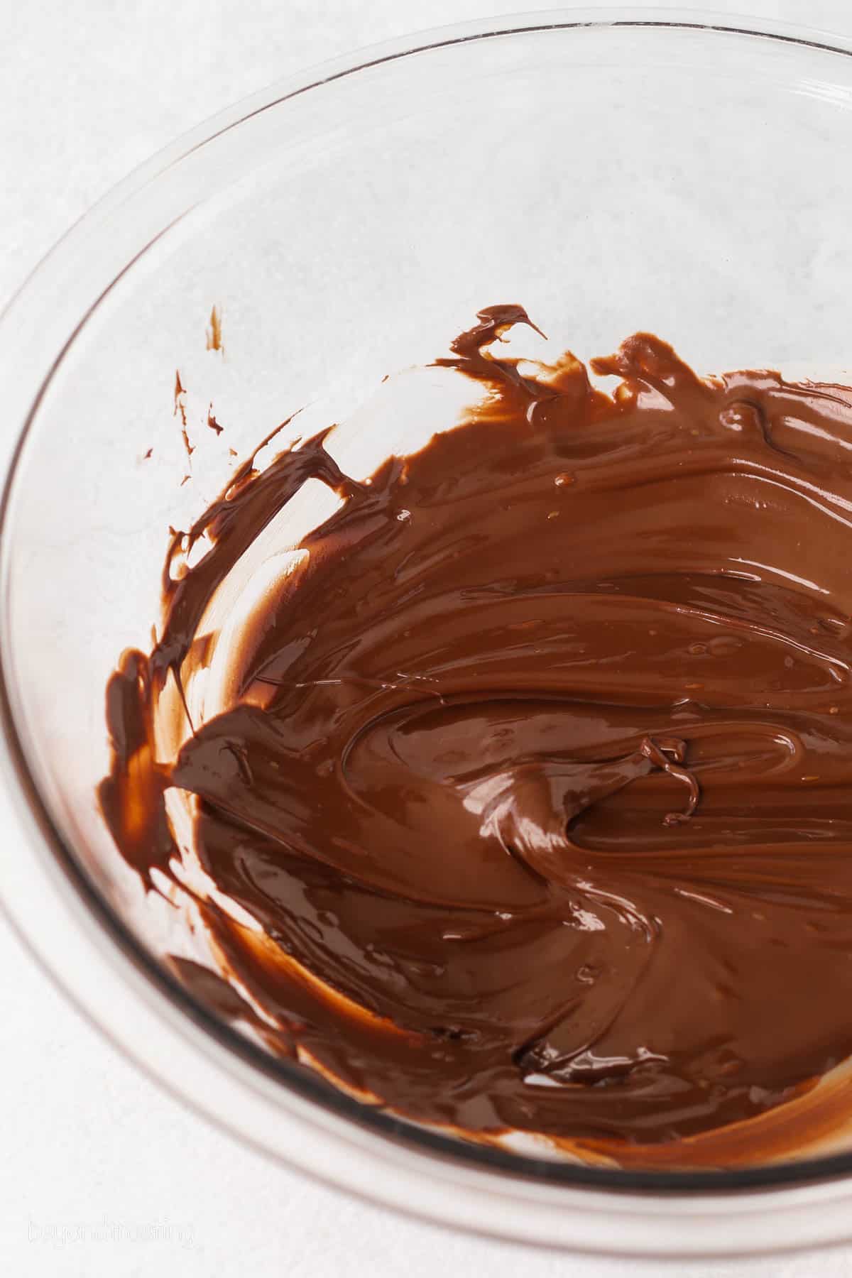 How to Melt Chocolate Chips Beyond Frosting