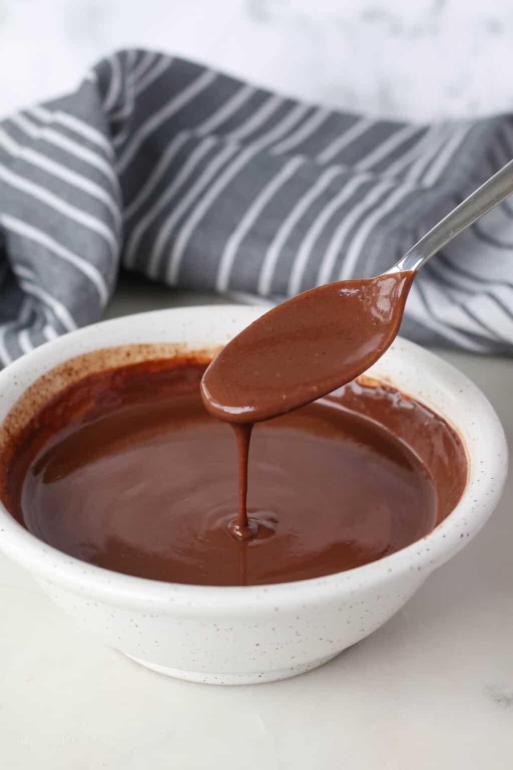 How to Make Chocolate Ganache Beyond Frosting