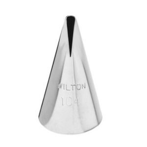 Wilton 104 Tip