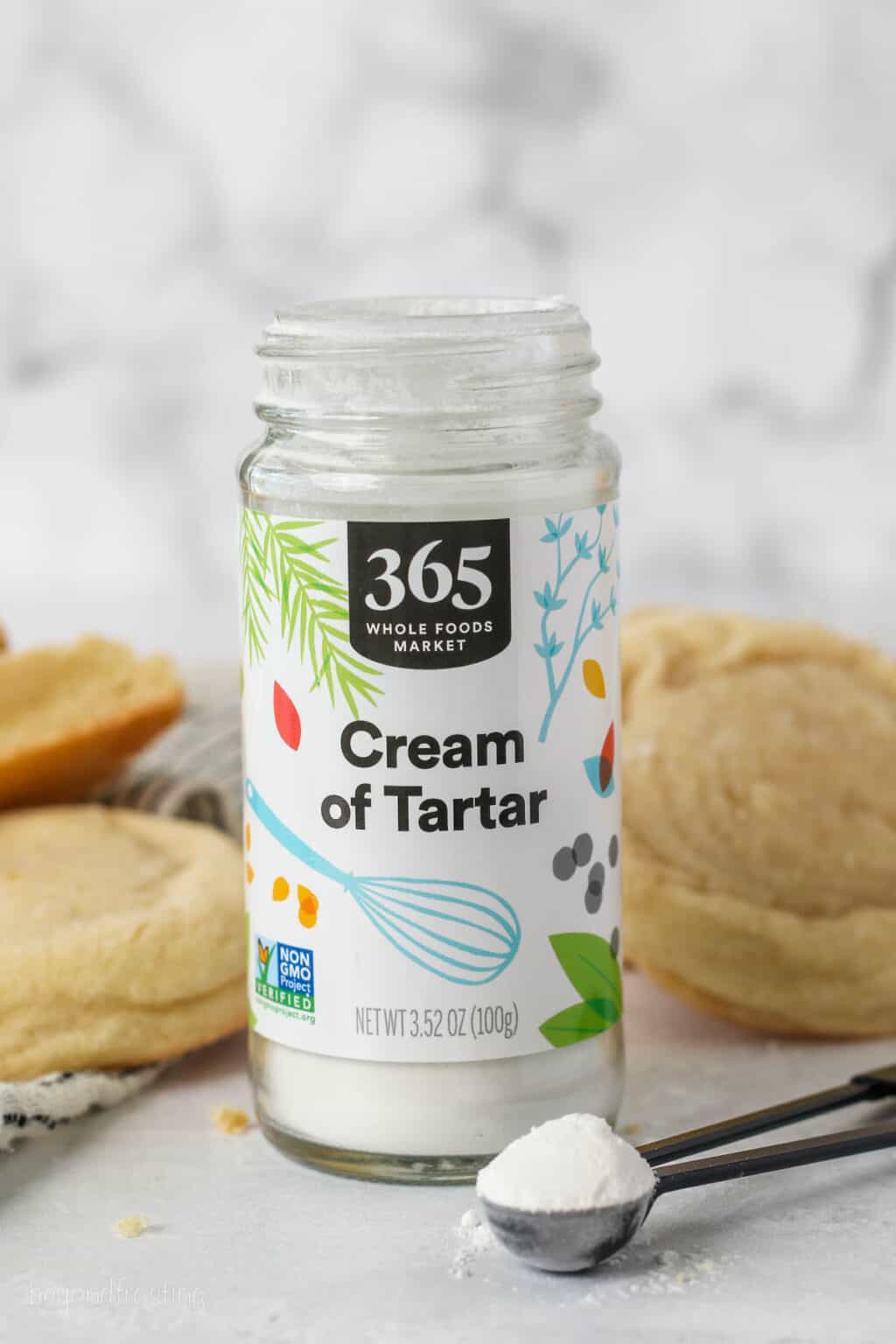 What Is Cream of Tartar? Beyond Frosting