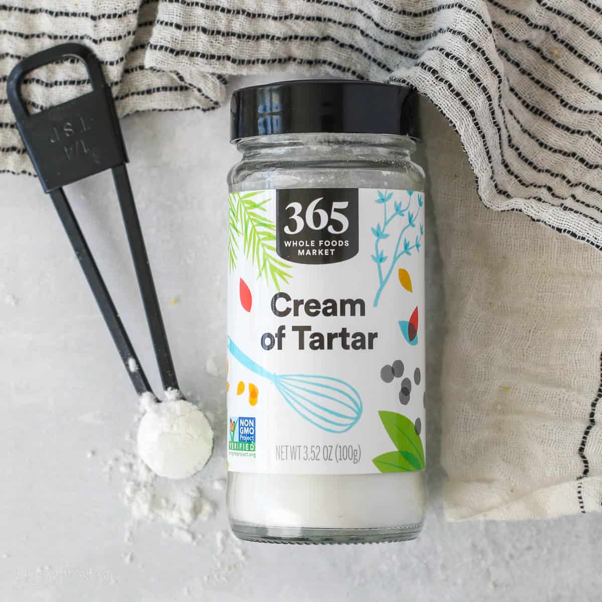 What is Cream of Tartar: Essential Tips and Creative Uses