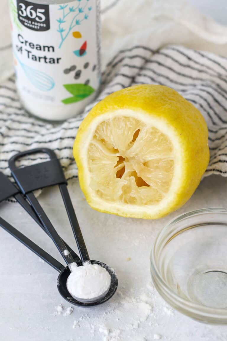 What Is Cream of Tartar? Beyond Frosting