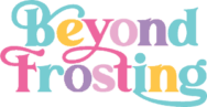 Beyond Frosting logo