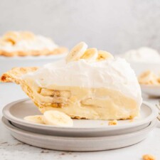 Banana Cream Pie | Beyond Frosting