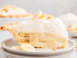 Banana Cream Pie | Beyond Frosting