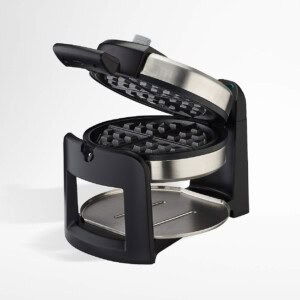 Cuisinart WMR-CAP2 Round Classic Waffle Maker