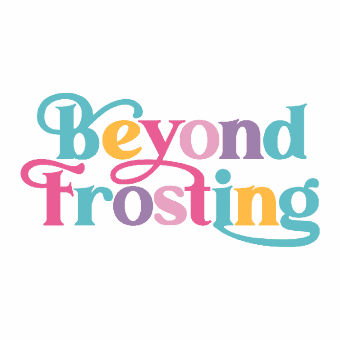 Beyond Frosting